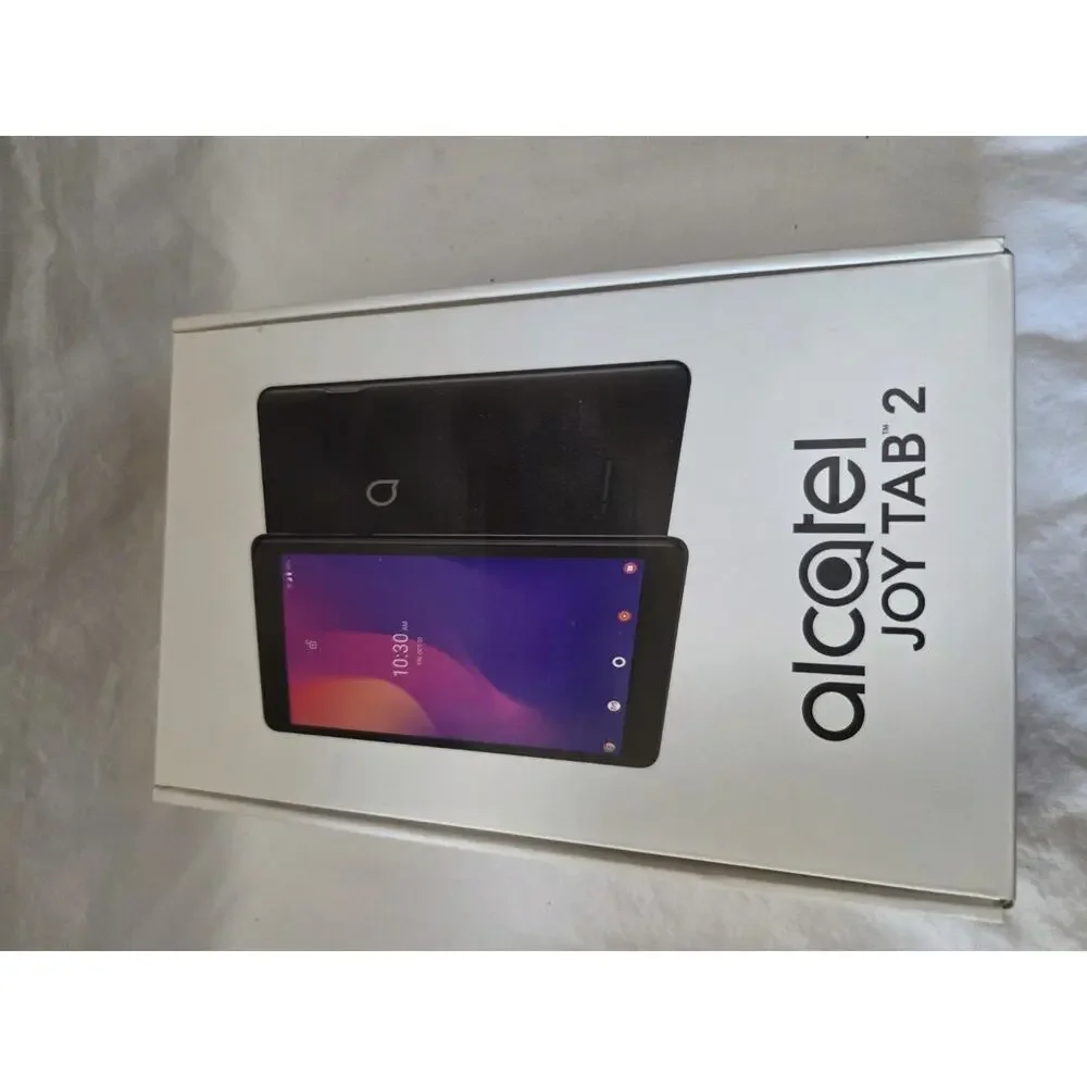 Alcatel Joy Tab 2 9032Z Tablet for Metro Mobile Open Box